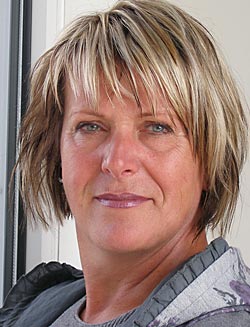 Karin Löggow