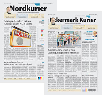 Nordkurier