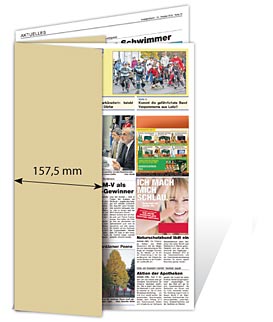 Flying Pages