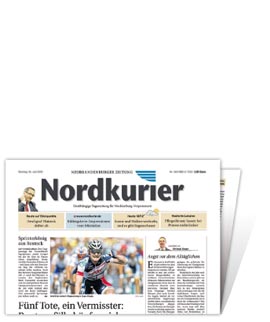 Vollformat gefalzt